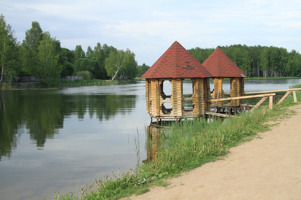 Фото пляжей смоленска